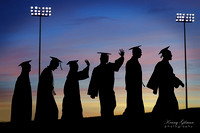 23 CUSD Graduations