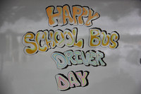 2014 School Bus Drivers’ Day
