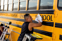 23 CUSD Bus Cleaning (7-25 KB)