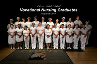 17 (8-26) LVN Graduation