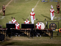 18 (10-13) Marching Bands @ Easton