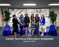 17 (8-24) CTE Graduation