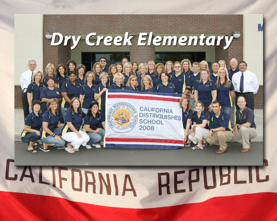 Dry Creek Elementary