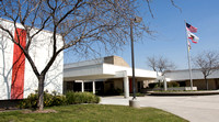 CWHS Area Schools