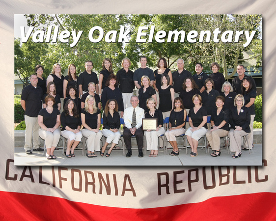 Valley Oak Elementary