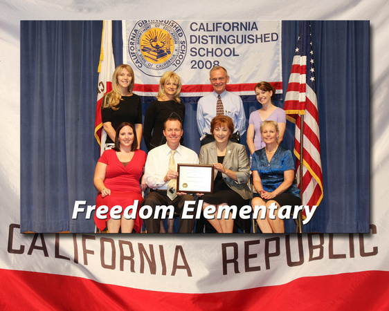 Freedom Elementary