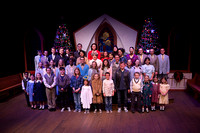 17 (11-29) Best Christmas Pageant Ever (CNHS)