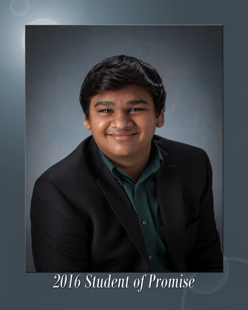 16 Mistry 8x10
