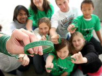 Reyburn Wristbands