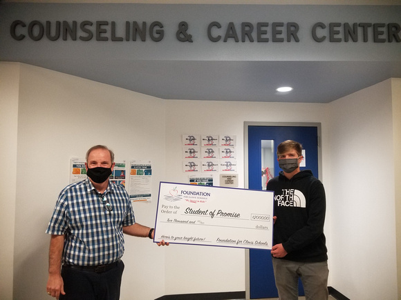 Knox Folsom Check 1