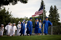 17 (6-7) BHS Graduation