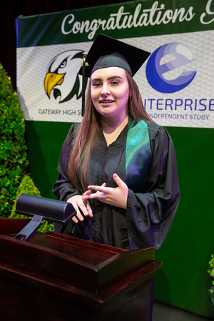 (Alt Ed) Annissa Burgett