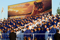 2012 CUSD Graduations