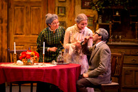 15 Arsenic & Old Lace (CHS)