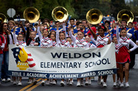 15 Red Ribbon Week Parade in Old Town