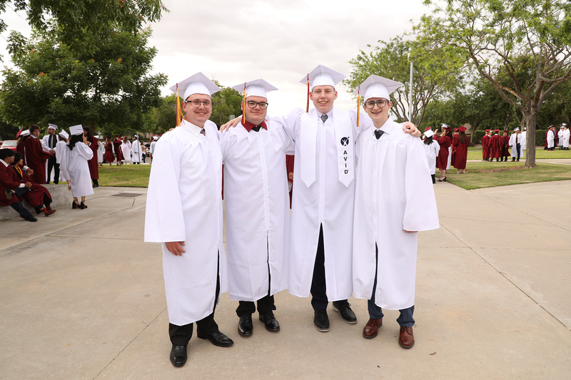 Zenfolio Clovis Unified Photography 23 Clovis West Graduation 530kg