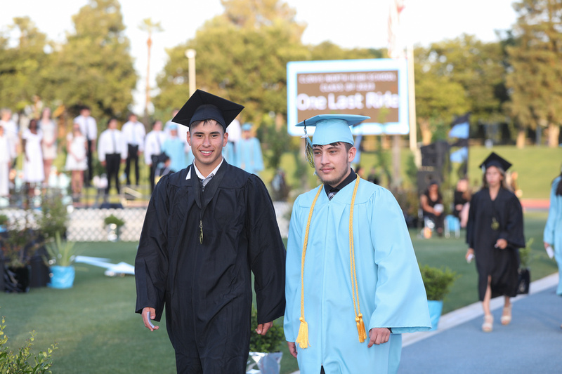 Zenfolio Clovis Unified Photography 23 Clovis North Graduation 6