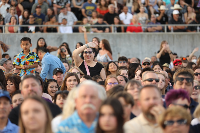 Zenfolio Clovis Unified Photography 23 Clovis High Graduation 68kg