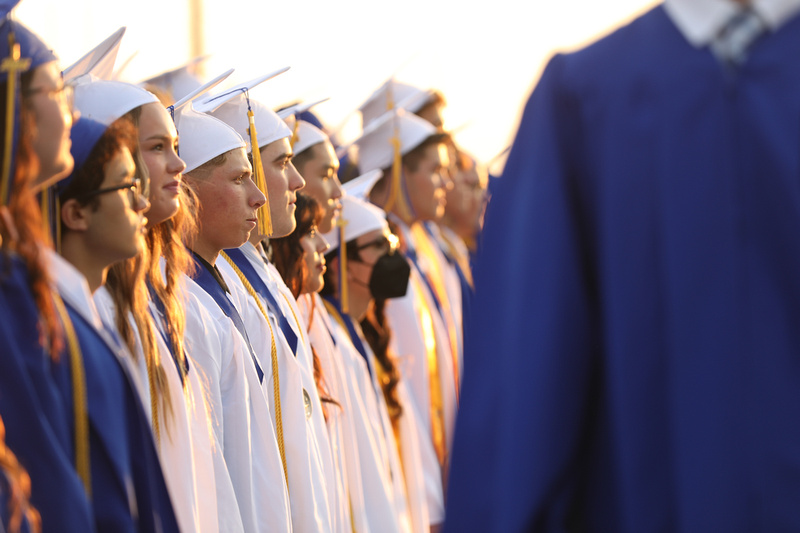 Zenfolio Clovis Unified Photography 23 Clovis High Graduation 68kg