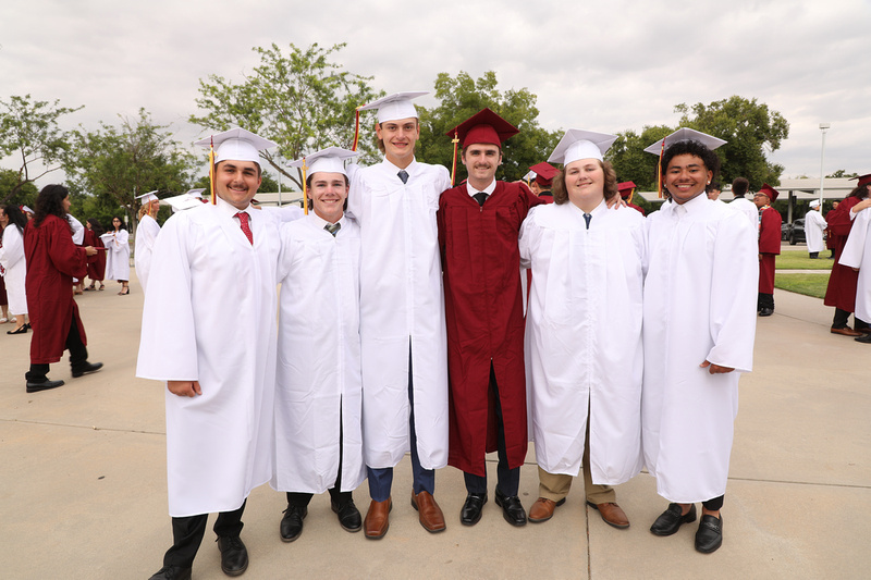 Zenfolio Clovis Unified Photography 23 Clovis West Graduation 530kg