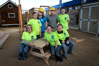 16 Women in Construction Project