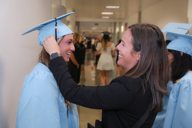 Zenfolio Clovis Unified Photography 23 Clovis North Graduation 61kg