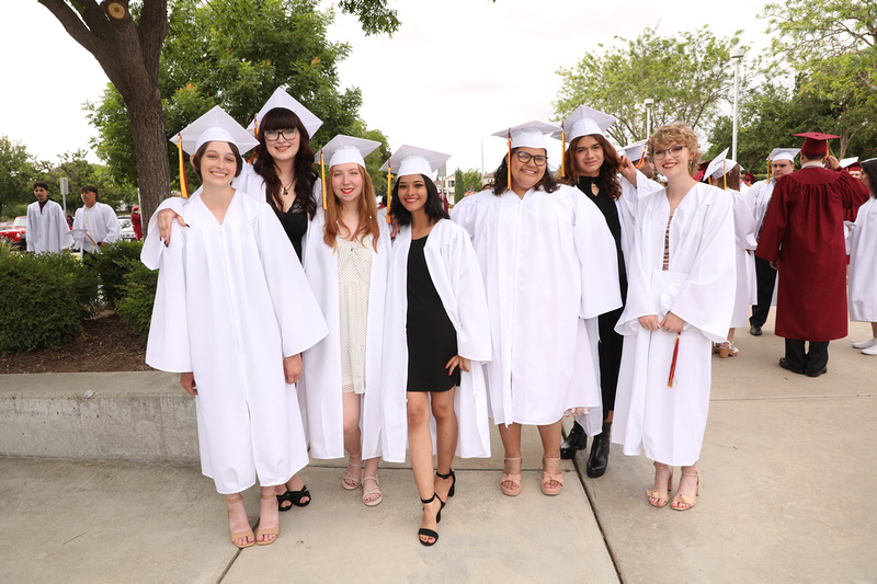 Zenfolio Clovis Unified Photography 23 Clovis West Graduation 530kg