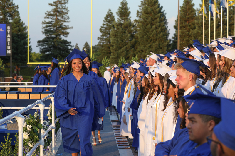 Clovis High Graduation 2024 Date - Natty Scarlet