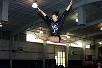 09 Gymnastics