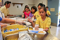 09 1st Day @ Sierra Vista Elem