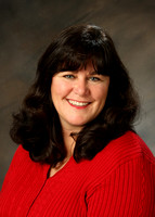 Harriet Huggins