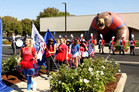 10-24-23 BHS Band at DO