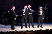 12 Choir Christmas Concert (CHS)