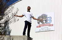 Buchanan 19