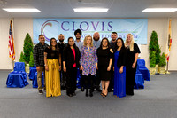 19 GED Graduation @ Clovis Adult (5-21)