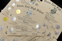 19 CUSD Graduations