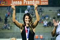 21pjl Olympian Jenna Prandini comes home (8/27/21)