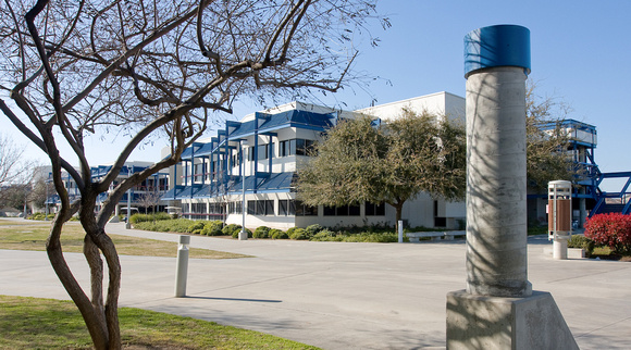 Buchanan High