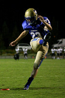 Var FB vs Stockdale 09-9-25