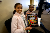 20rw Middle School African American Leadership Conference