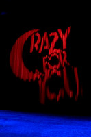 20 Crazy For You (CNHS) 3-4