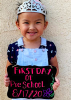 Miramonte Preschool ChiaNa Yang