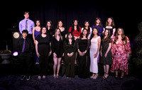 25 Students of Promise