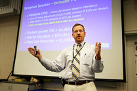 Michael Johnston