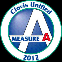 Measure A stamp - Color