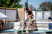 Girls Dive rl