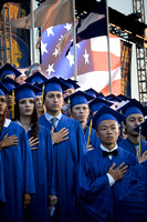 17 (6-1) CHS Graduation