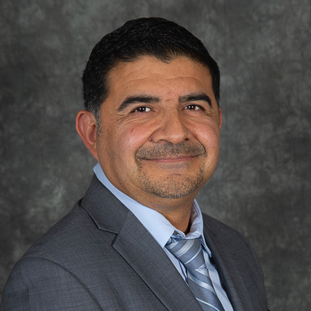 Dan Pantoja