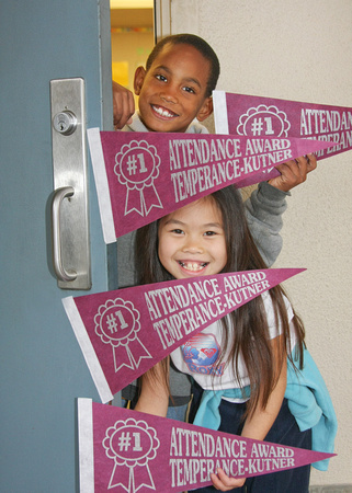 Banners for Classroom Doors