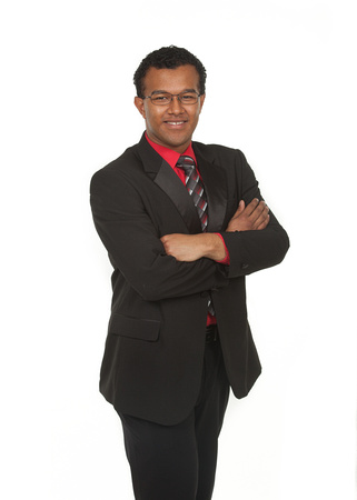 Jonathan Hernandez